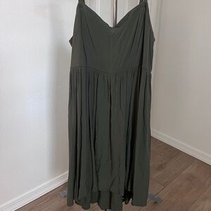 Torrid Dress